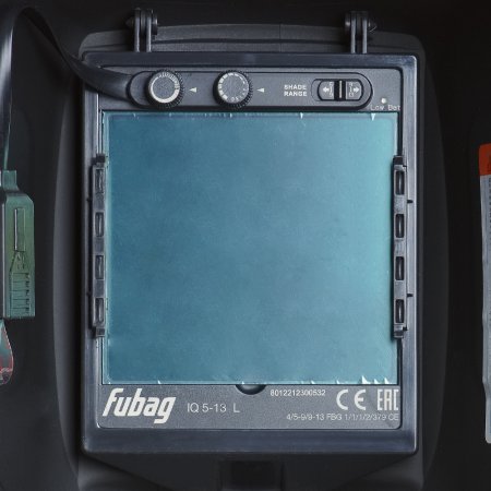  Маска сварщика Хамелеон FUBAG IQ 5-13G L в Магадане фото