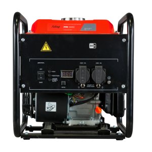 Инверторный генератор FUBAG PRI 5500 открытого типа в Магадане фото