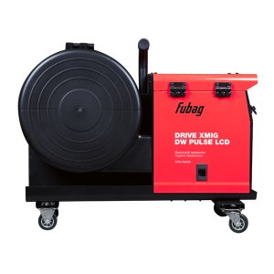 FUBAG Подающий механизм DRIVE XMIG DW PULSE в Магадане фото