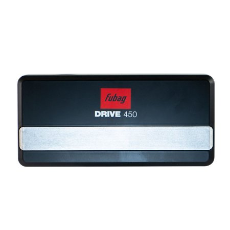 Пусковое устройство FUBAG DRIVE 450 с разъемом type-C на входе в Магадане фото