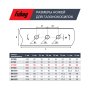 Нож для газонокосилок FUBAG 53 см (21")  в Магадане фото