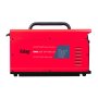 Полуавтомат сварочный FUBAG XMIG 500T DW PULSE  + подающий механизм DRIVE XMIG DW PULSE  + горелка FB 550W 3m  + блок жидкостного охлаждения Cool XMIG  + шланг-пакет 5 метров 95 мм2 14 pol с жидкостным охлаждением + тележка XM в Магадане фото