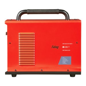 FUBAG сварочный инвертор IR 250 T в Магадане фото