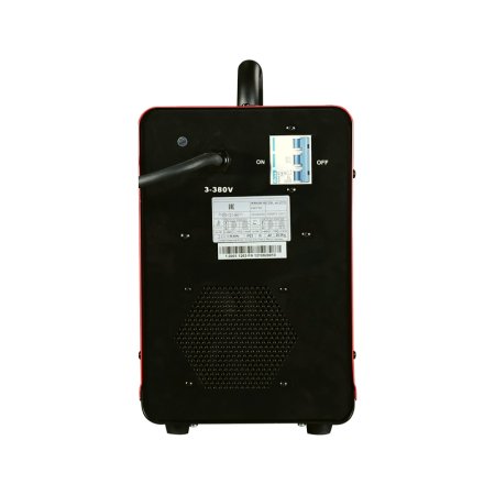 Инвертор сварочный FUBAG IN PULSE 300T CEL в Магадане фото