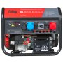 FUBAG Бензиновый генератор для одно и трехфазного режима работы BS 8500 XD ES DUPLEX в Магадане фото