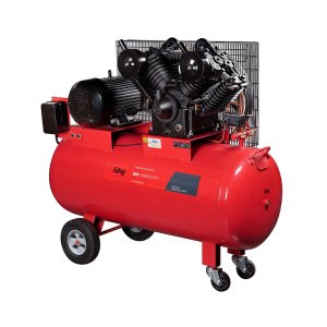Ременной двухступенчатый компрессор FUBAG DCF-1300/270 CT11 двухступенчатый в Магадане фото