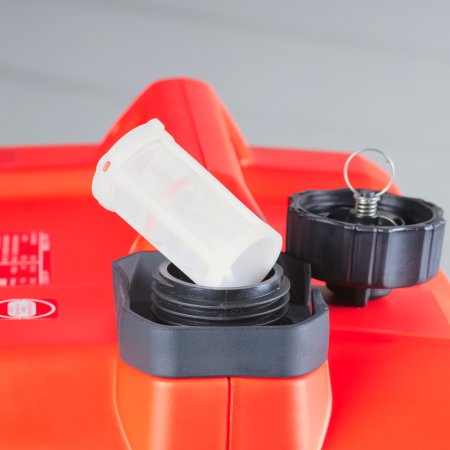 FUBAG Инверторный генератор TI 1200 купить в Магадане