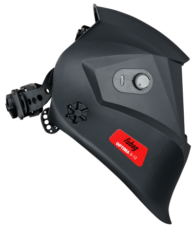  Маска сварщика Хамелеон FUBAG IR 9-13N S в Магадане фото