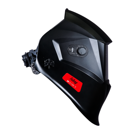  Маска сварщика Хамелеон FUBAG IR 9-13N S в Магадане фото