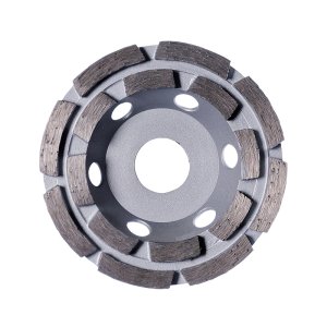 Алмазный шлифовальный круг Fubag DS 2 D 100 мм/ 22.2 мм в Магадане фото