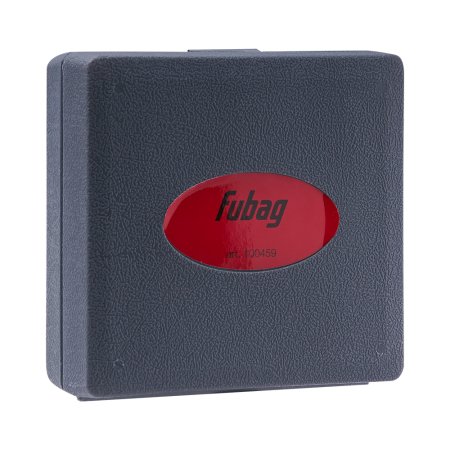 FUBAG Набор торцевых ударных головок 1/2 дюйма 17 19 21 мм в Магадане фото
