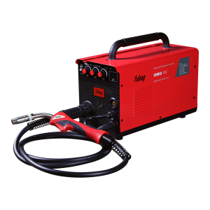 Сварочный полуавтомат FUBAG IRMIG 180 с горелкой FB 250 3 м в комплекте в Магадане фото