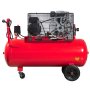 Ременной одноступенчатый компрессор FUBAG B4000B/100 CM3 в Магадане фото