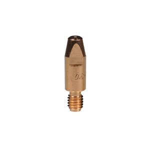 FUBAG    Контактный наконечник M6х28 мм ECU D=0.8 мм (10 шт.) в Магадане фото
