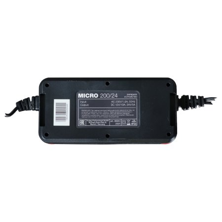 Зарядное устройство FUBAG MICRO 200/24 в Магадане фото