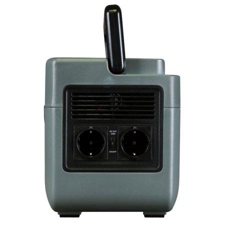 Портативная электростанция FUBAG AS 1200i (аккумулятор LiFePO4) в Магадане фото