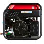 Инверторный генератор FUBAG TI 11000 A ES купить в Магадане