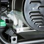 Инверторный генератор FUBAG TI 11000 A ES купить в Магадане