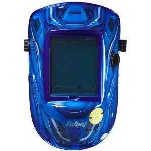  Маска сварщика Хамелеон FUBAG IQ 5-13D L в Магадане фото