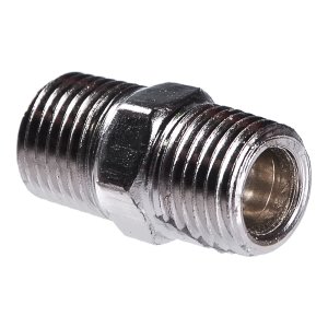 Переходник 1/4"M на 1/4"M в Магадане фото