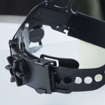  Маска сварщика Хамелеон FUBAG IR 9-13N S в Магадане фото