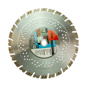 Алмазный диск FUBAG Beton Extra диам. 350/25.4 в Магадане фото