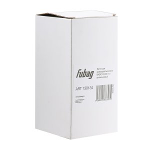FUBAG Бачок для краскораспылителя BASIC S1000, 1л алюминиевый в Магадане фото