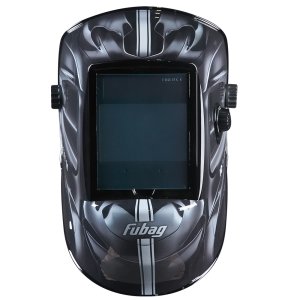  Маска сварщика Хамелеон FUBAG IQ 5-13N M  в Магадане фото