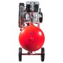 Ременной одноступенчатый компрессор FUBAG B4000B/100 CM3 в Магадане фото