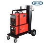 Инвертор сварочный FUBAG INTIG 320 T W DC PULSE с горелкой FB TIG 18 5P 4 м, модулем охлаждения и тележкой Инвертор сварочный FUBAG INTIG 320 T W DC PULSE с горелкой FB TIG 18 5P 4 м, модулем охлаждения и тележкой в Магадане фото