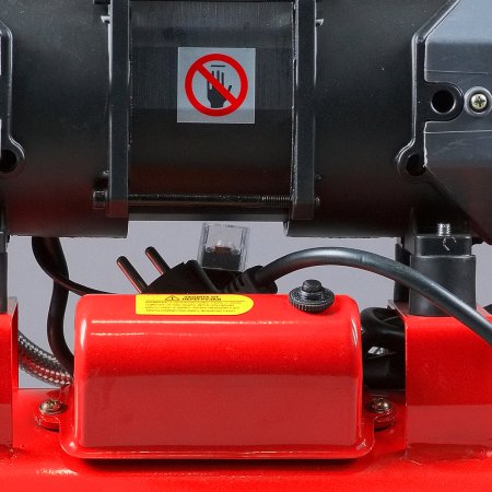 Компрессор безмасляный малошумный FUBAG Свободный Воздух (Free Air) 170/9/1.5 S в Магадане фото