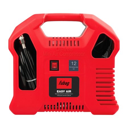 Компрессорный набор FUBAG Easy Air в Магадане фото