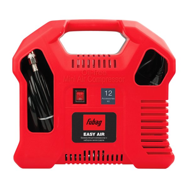 Компрессорный набор FUBAG Easy Air в Магадане фото