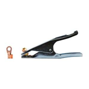 Клемма заземления FUBAG 500А в Магадане фото