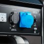 Бензиновый генератор с электростартером FUBAG PRG 6000 ES в Магадане фото