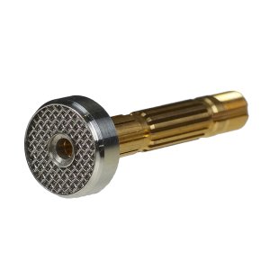FUBAG Цанга c увеличенной газовой линзой ф4.8 FB TIG 240-550W (2 шт.) в Магадане фото