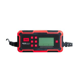 Зарядное устройство FUBAG MICRO 200/24 в Магадане фото