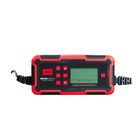 Зарядное устройство FUBAG MICRO 200/24 в Магадане фото