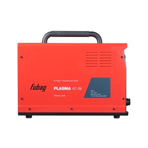 FUBAG PLASMA 40 Air с резаком FB P40 в Магадане фото
