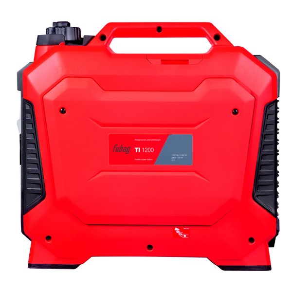Инверторный генератор FUBAG TI 1200 + Моторное масло FUBAG Extra в ПОДАРОК купить в Магадане