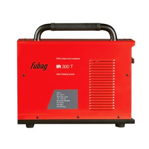 FUBAG сварочный инвертор IR 300 T в Магадане фото