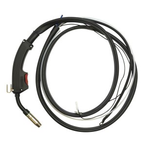 FUBAG Горелка FB 150 mini (180А_оплетка EPDM_ клапан латунный) в Магадане фото