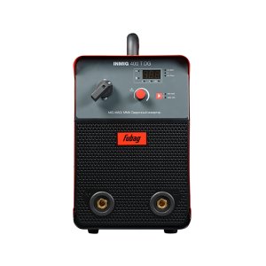FUBAG Сварочный полуавтомат инвертор INMIG 400T DG + Подающий механизм DRIVE INMIG DG + Шланг пакет 5м  + Горелка FB 400 3m в Магадане фото