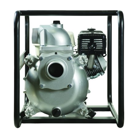 FUBAG Бензиновая мотопомпа для сильнозагрязненной воды PTH 1000Т в Магадане фото