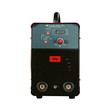 Инвертор сварочный FUBAG IN PULSE 300T CEL в Магадане фото