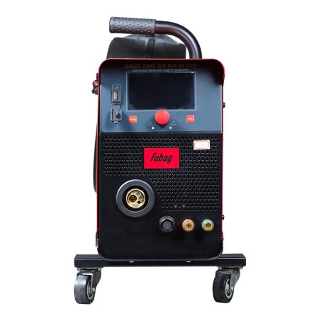 Подающий механизм FUBAG DRIVE XMIG DW PULSE в Магадане фото