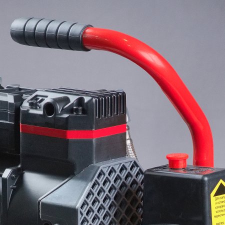 Компрессор безмасляный малошумный FUBAG Свободный Воздух (Free Air) 170/9/1.5 S в Магадане фото