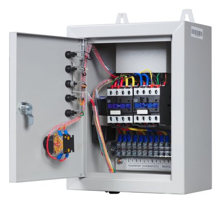 FUBAG Блок автоматики Startmaster DS 25000 D (400V) для дизельных электростанций (DS 7000 DA ES DS 14000 DA  ES). Трехфазный. в Магадане фото