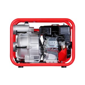 FUBAG Бензиновая мотопомпа для сильнозагрязненной воды PG 950 T в Магадане фото