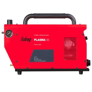 Аппарат плазменной резки FUBAG PLASMA 50 (46122) + горелка для плазмореза FB P60 6 м (38468)  в Магадане фото